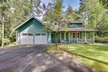 4354 NW Hosman Circle , Silverdale, WA 98383