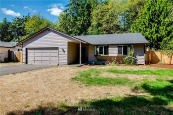 7490 Glacier Ridge Place SE, Port Orchard, WA 98367-9043