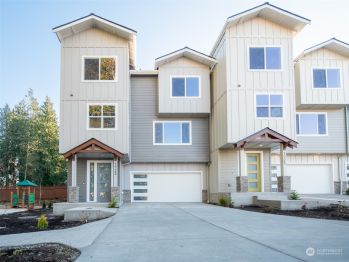 1723 25th Street , Snohomish, WA 98290