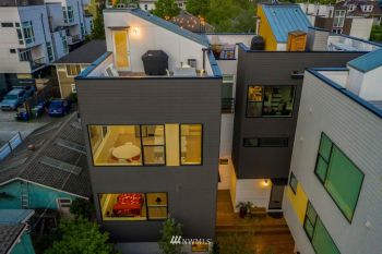908 13th Avenue #D, Seattle, WA 98122