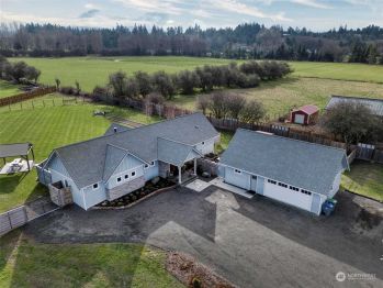 162 Seahawk Drive , Sequim, WA 98382