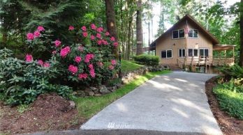 17613 SE Valley Lane , Yelm, WA 98597