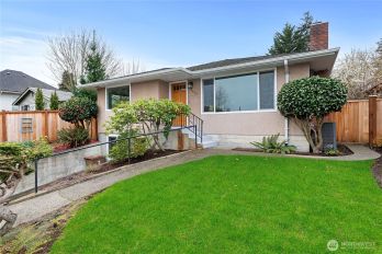 5432 N 46th Street , Tacoma, WA 98407