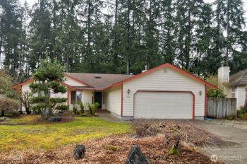 3342 Mercedes Drive NE, Lacey, WA 98516