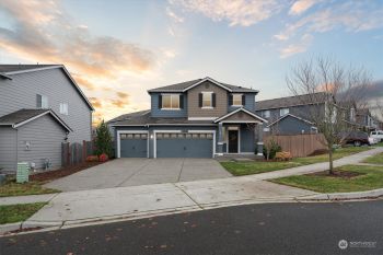 2904 Cassius Street NE, Lacey, WA 98516