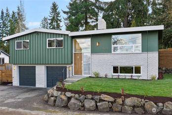 14602 Corliss Avenue N, Shoreline, WA 98133