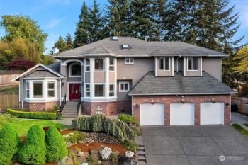 3717 S 284th Place , Auburn, WA 98001