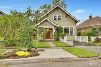 3723 N 22nd Street , Tacoma, WA 98406
