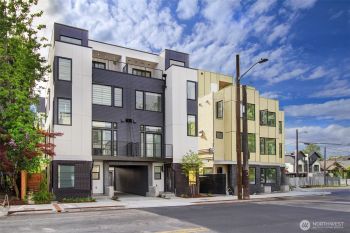 1309 31st Avenue S, Seattle, WA 98144