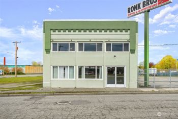 210 Northern Avenue , Sedro Woolley, WA 98284