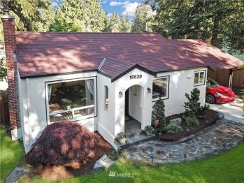 18620 16th Avenue NE, Shoreline, WA 98155