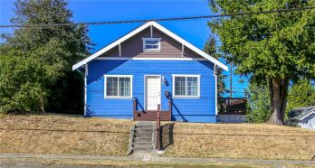 829 E 64th Street , Tacoma, WA 98404