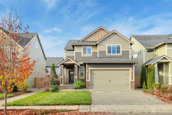 9952 Justman Street SE, Yelm, WA 98597