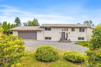 4278 King Avenue , Bellingham, WA 98226