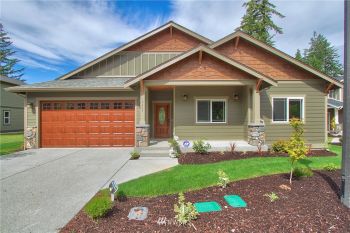 5020 LOT 21 NW Cannon Circle , Silverdale, WA 98383