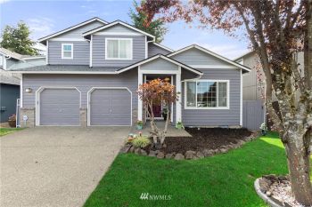 6910 Prosik Lane SW, Olympia, WA 98512