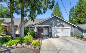 1819 Olympic Place , Bellingham, WA 98229