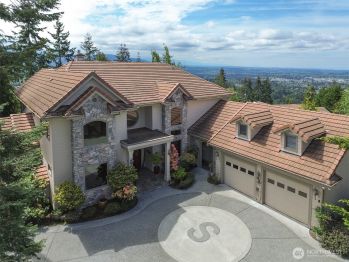 1402 Doe Run Road , Sequim, WA 98382