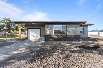 719 S Winona Street , Moses Lake, WA 98837