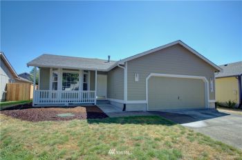 7761 48th Loop SE, Lacey, WA 98503