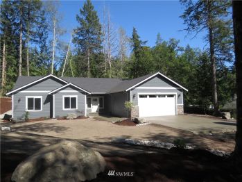 4023 87th Avenue NW, Gig Harbor, WA 98335