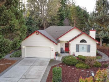 106 Ascot Court , Sequim, WA 98382