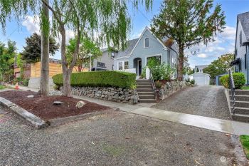 3611 N 24th Street , Tacoma, WA 98406