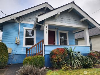 1336 Elizabeth Avenue , Bremerton, WA 98337