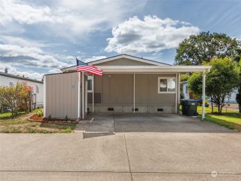 201 W Oakview Avenue #11, Centralia, WA 98531
