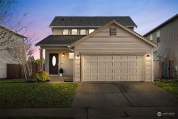 9992 Terra Glenn Street SE, Yelm, WA 98597