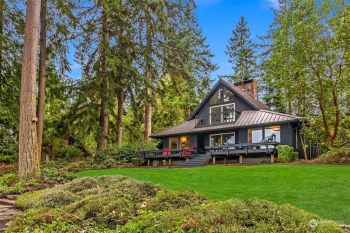 32582 Hoffman Road NE, Kingston, WA 98346