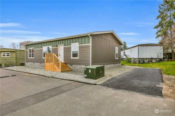 3234 S 182nd Street #154, SeaTac, WA 98188