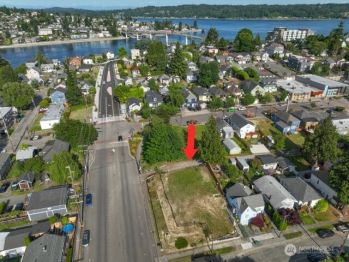 511 11th Street , Bremerton, WA 98337