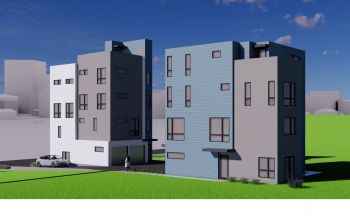 214 23rd Avenue , Seattle, WA 98122-6021