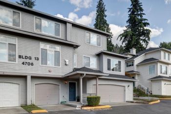 4706 Mill Pond Drive SE #1302, Auburn, WA 98092