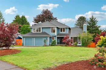 21514 26th Avenue W, Brier, WA 98036