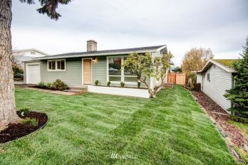 3406 W 3rd Street , Anacortes, WA 98221