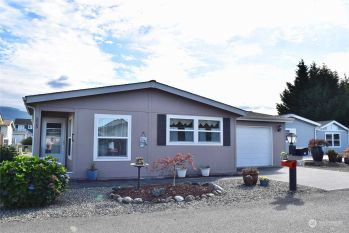 525 N Seventh Avenue , Sequim, WA 98382