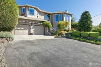 4111 Hillcrest Drive , Yakima, WA 98901