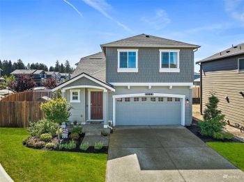6939 Sweetgum Avenue NE, Lacey, WA 98516