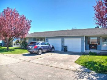 130 -140 S Elsa Street , Buckley, WA 98321