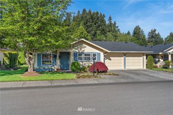 116 William Faulkner Drive , Centralia, WA 98531