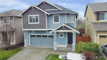 8831 Corona Court NE, Lacey, WA 98516