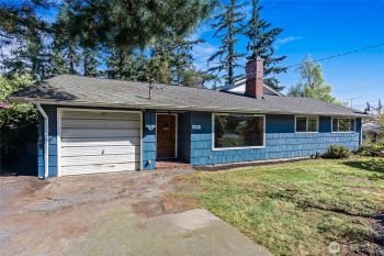 2144 N 146th Street , Shoreline, WA 98133