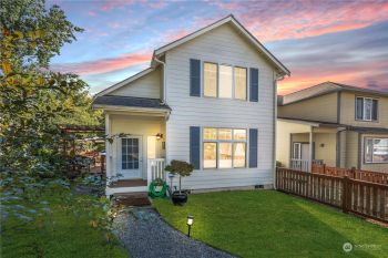 25123 Roberts Drive #316, Black Diamond, WA 98010-9218