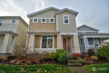 4355 Crestone Street NE, Lacey, WA 98516