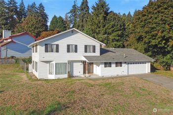 7820 Mountain Aire Loop SE, Olympia, WA 98503