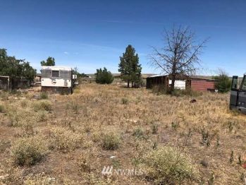 1350 N Thomas Drive N, Soap Lake, WA 98851-9665