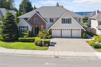 817 200th Avenue SE, Sammamish, WA 98075