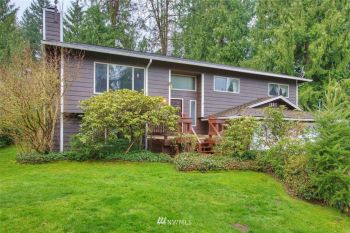 18815 SE 308th Street , Kent, WA 98042